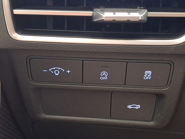 Used 2025 Hyundai Sonata Sedan