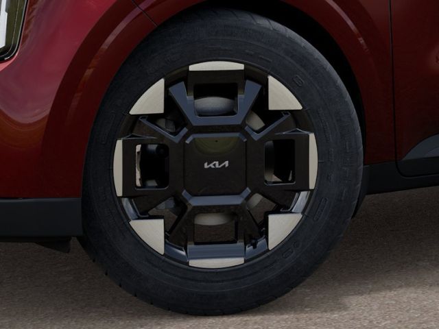 2026 Kia Carnival