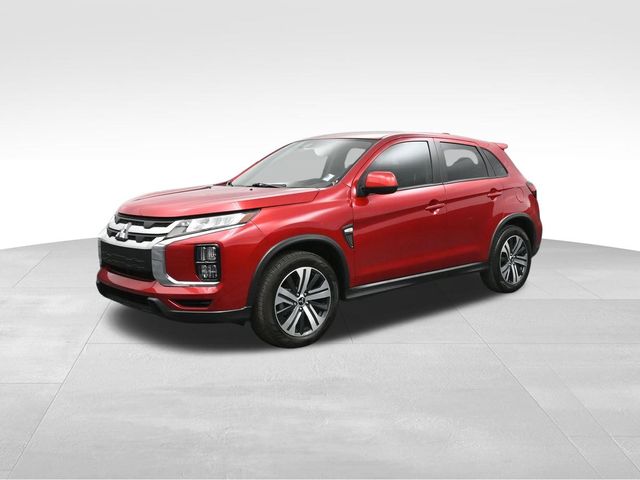 2023 Mitsubishi Outlander Sport  6