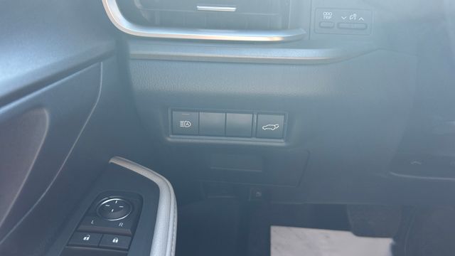 New 2026 Toyota Grand Highlander SUV