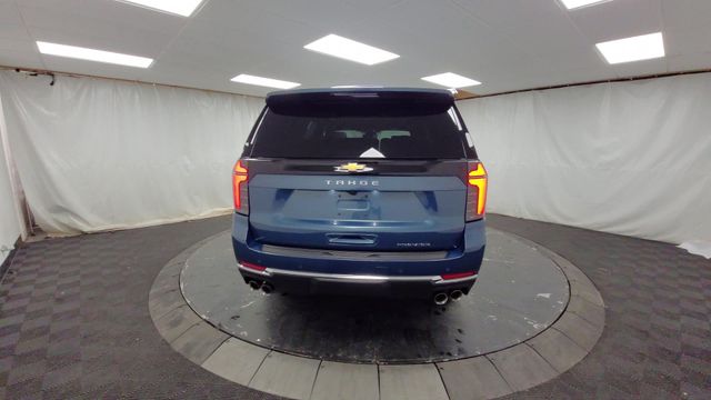 2026 – Chevrolet – Tahoe