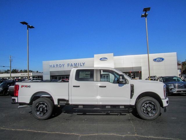 2026 Ford F-250SD XL:168044