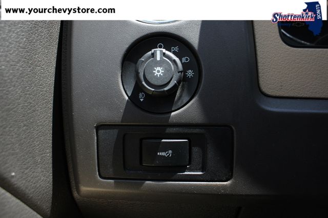 Used 2013 Ford F-150 Truck
