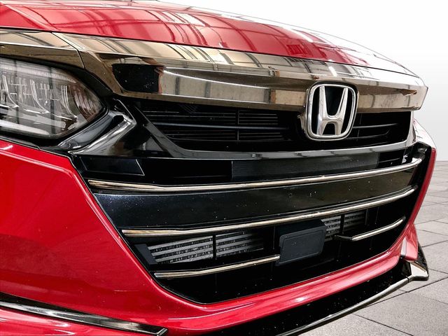 2022 Honda Accord Sport  at Honda North