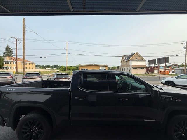 Used 2023 GMC Sierra 1500 Truck