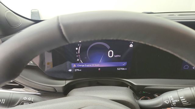 2024 Buick Envista Sport Touring - 11