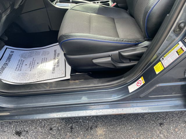 Used 2017 Toyota Corolla Sedan