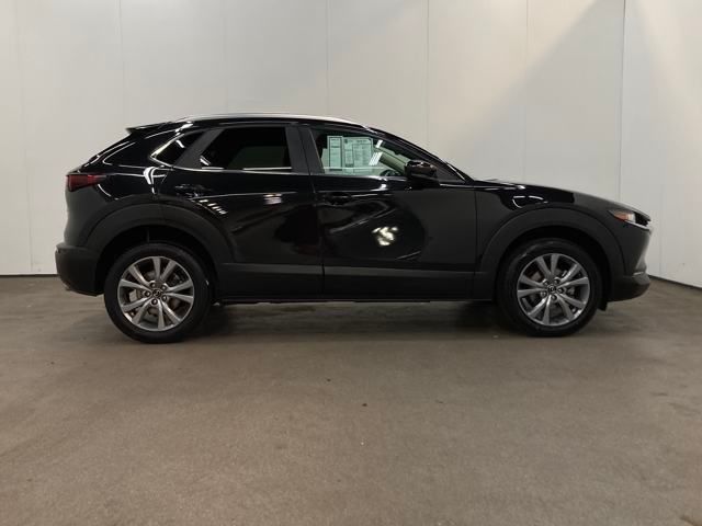 2023 Mazda CX-30 2.5 S Select