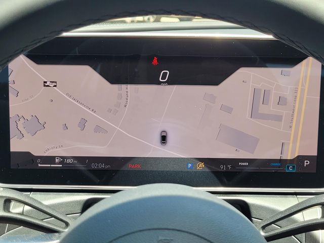 new 2025 Mercedes-Benz C-Class car, priced at $58,095