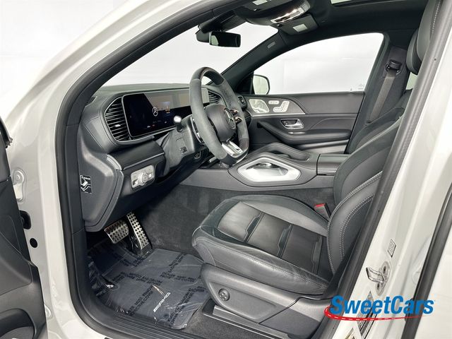 2024 Mercedes-Benz GLE