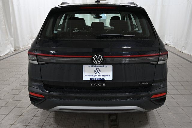 New 2026 Black Volkswagen 1.5T S image 11