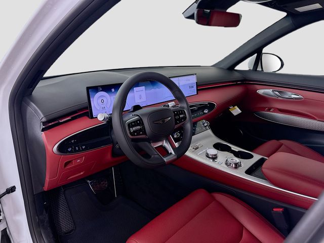 Thumbnail: 2026 Genesis GV70 - 9