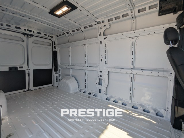 2024 Ram ProMaster 3500 High Roof 6