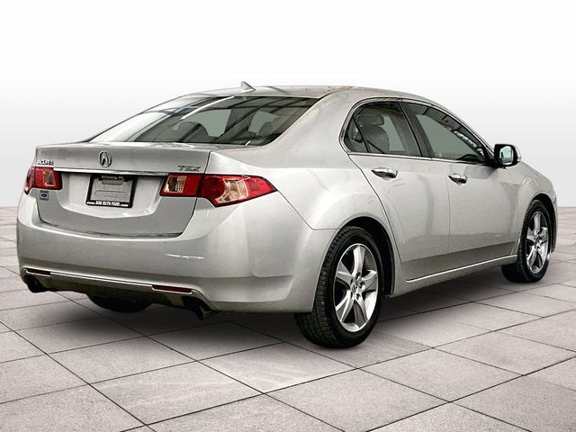 2012 Acura TSX 2.4  at Auto Express Mitsubishi