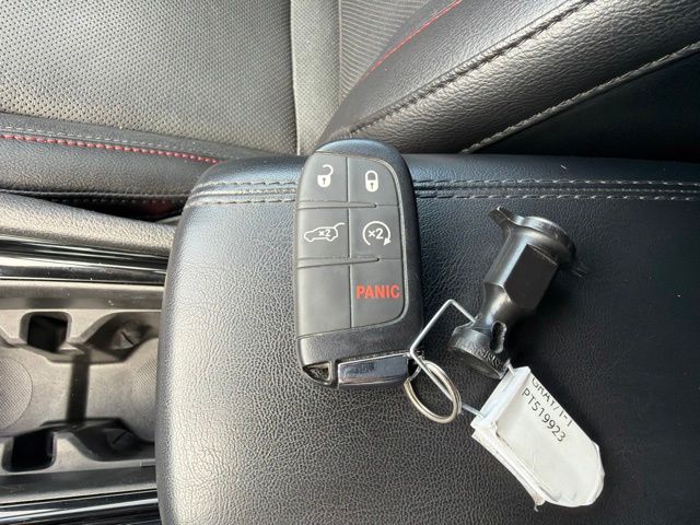 Used 2023 Jeep Compass SUV