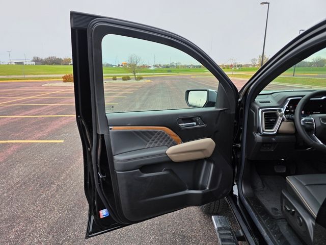 2026 GMC Canyon Denali, 4WD