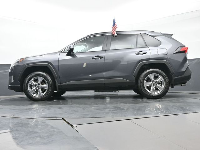 2024 Toyota RAV4 XLE 33