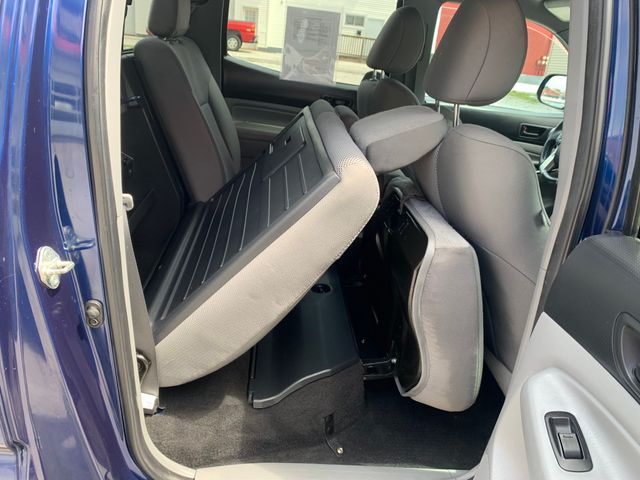 Used 2014 Toyota Tacoma Truck