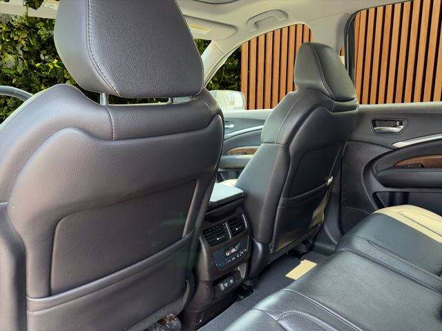 2020 Acura MDX Thumbnail