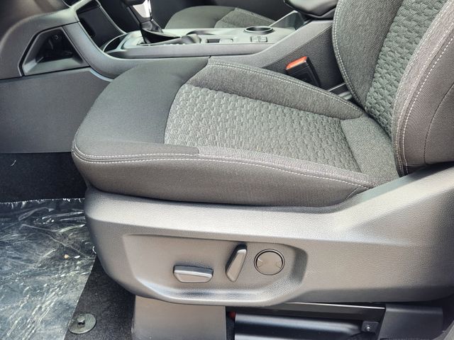 2024 Oxford White Ford Ranger XLT RWD Truck