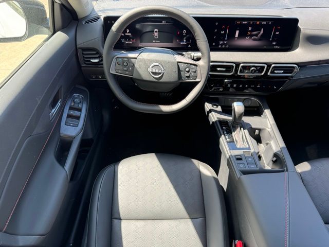 New 2026 Nissan Sentra Sedan