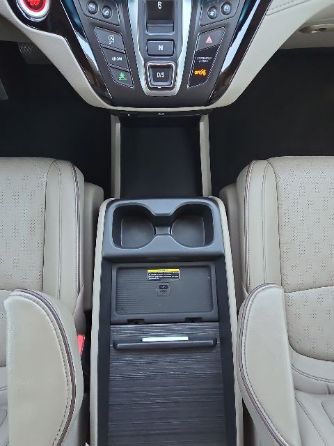 2023 Honda Odyssey Elite:B02324
