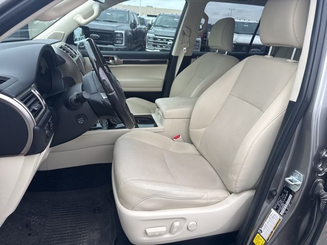 2021 Lexus GX GX photo