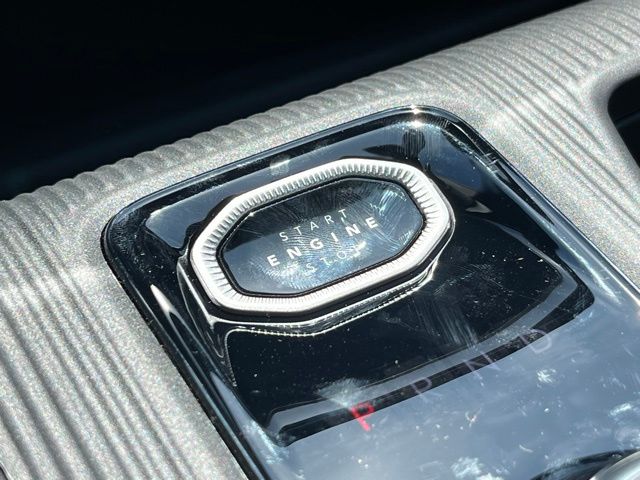 New 2026 Jeep Cherokee Overland For Sale in Highland, IN