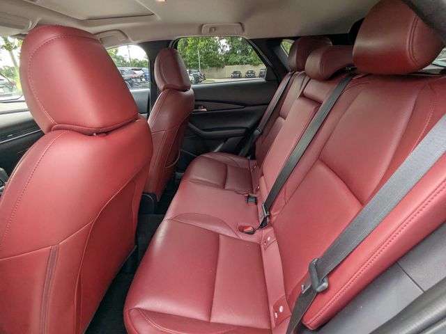 Used 2023 Mazda CX-30 SUV