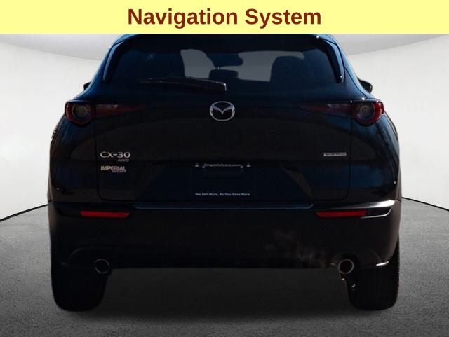 2022 Mazda CX-30 2.5 S Premium Package 4