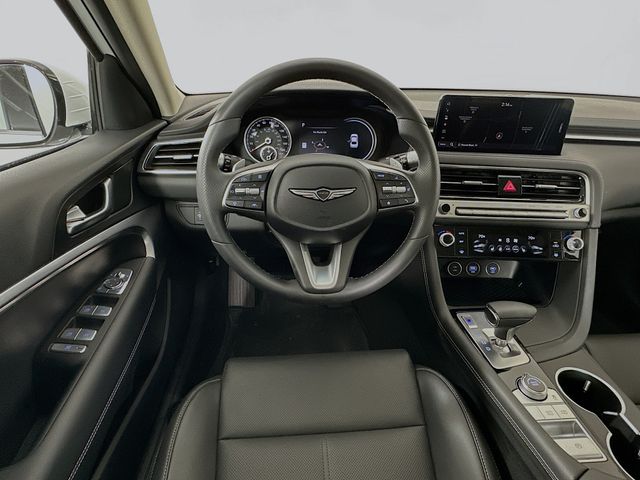 Thumbnail: 2026 Genesis G70 - 23