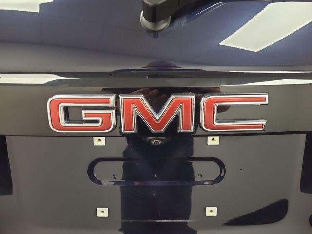 2021 – GMC – Acadia