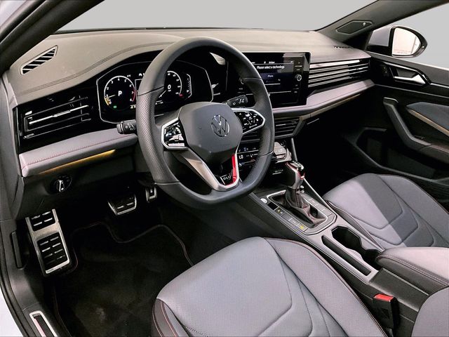 2025 Volkswagen Jetta GLI 2.0T Autobahn - 11