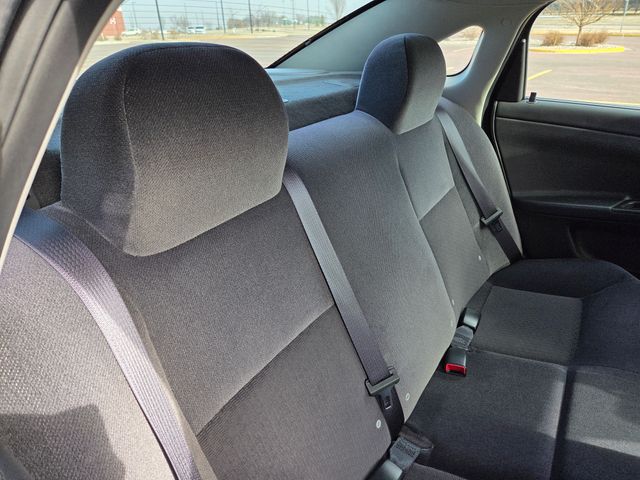 2016 Chevrolet Impala Limited LS