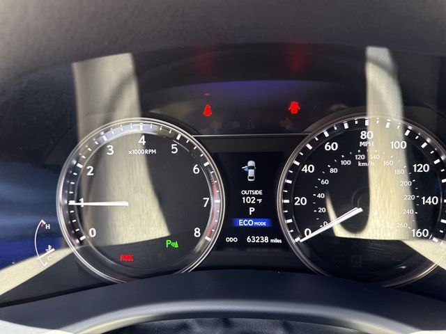 2015 Lexus GS - $19,998