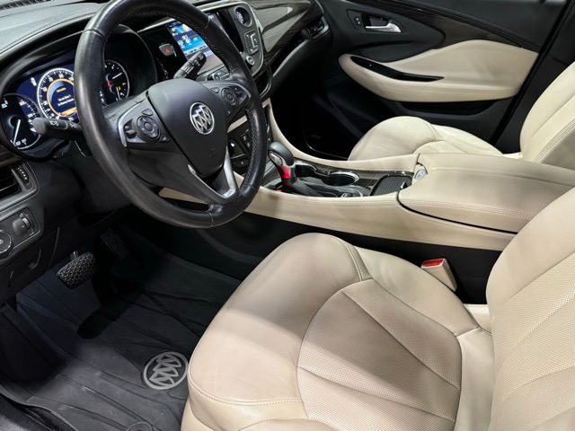 2019 Buick Envision Premium I 11