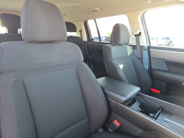 2024 Hyundai Santa Fe SE:169411A