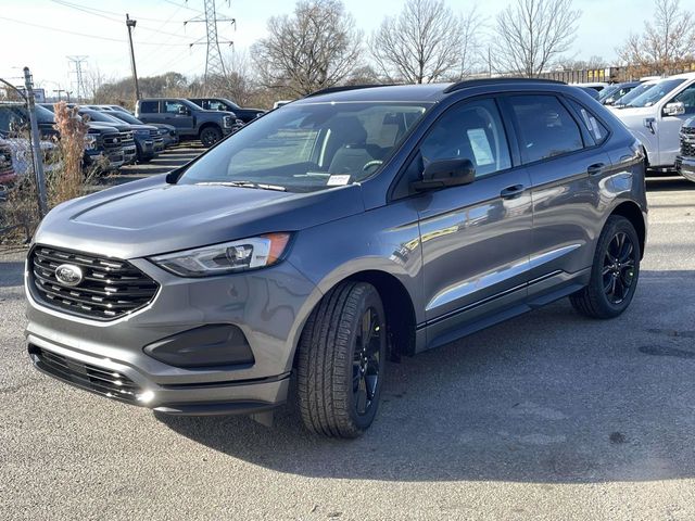 2024 Ford Edge SE 3