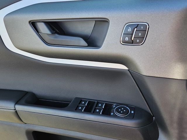 New 2025 Red Ford Outer Banks image 28