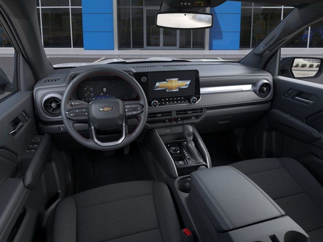 2025 Chevrolet Colorado LT photo