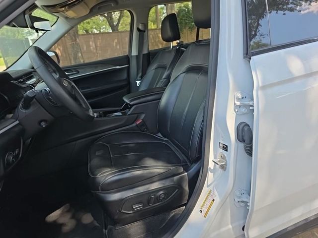 Used 2023 Jeep Grand Cherokee SUV