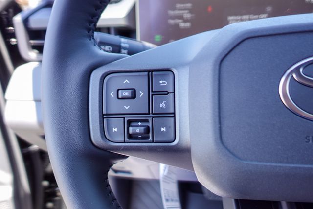 New 2026 Toyota RAV4 Plug-in Hybrid SUV