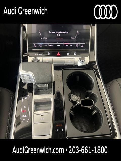 Used 2026  Audi 55 Premium Plus image 26