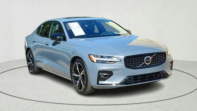 2024 Volvo S60