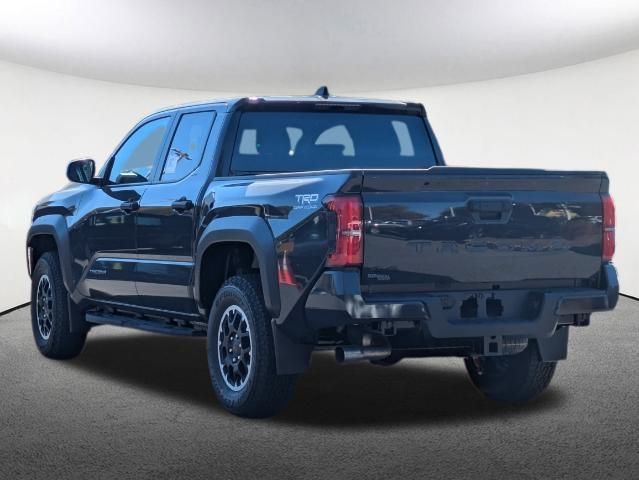 2024 Toyota Tacoma TRD Off-Road 6