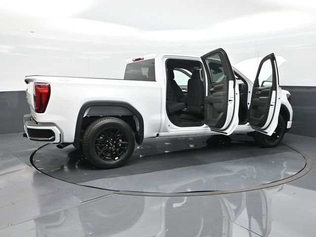 2025 GMC Sierra 1500 Elevation 28