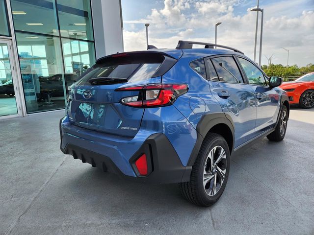 2024 Subaru Crosstrek Premium 2