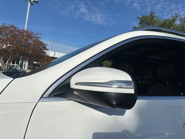 2024 Mercedes-Benz GLE GLE 350 White at Bob King Buick GMC