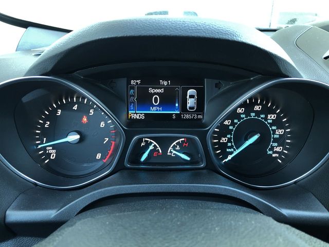 used 2016 Ford Escape car, priced at $9,394