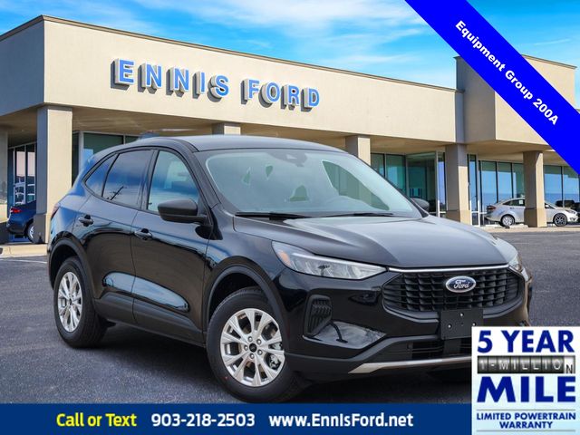 2026 Ford Escape Active FWD